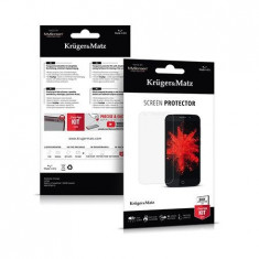 FOLIE PROTECTIE LIVE 4 KRUGER&amp;MATZ