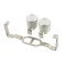 Kit termostat Whirlpool, 481225928681, A26087N - 329790