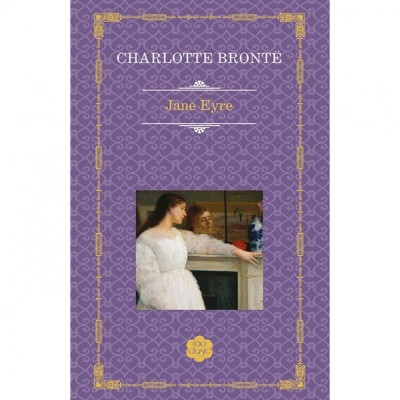 Jane Eyre - Charlotte Bronte foto