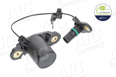AIC 71744 Calitatea originală AIC senzor,nivel ulei motor foto