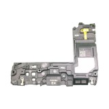 Samsung Galaxy S9+ Difuzor buzzer (speaker) + Protecție plastic inferioară SWAP
