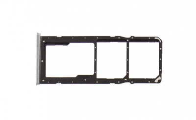 Suport SiM Realme 7i, Silver foto