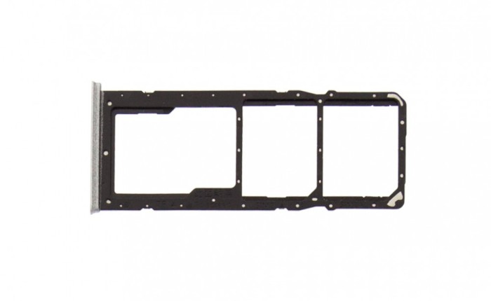 Suport SiM Realme 7i, Silver