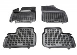 Covorase Auto Cauciuc Tip Tavita Suzuki Ignis III 2016-2024 Rezaw dedicate cu bordura inalta si fixare