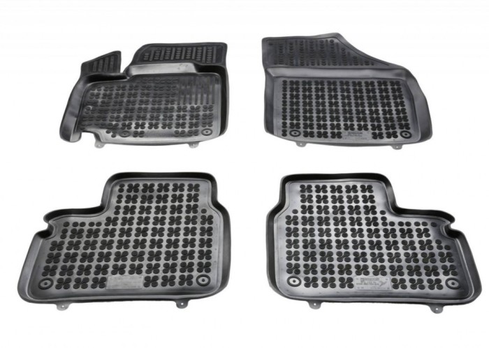 Covorase Presuri Auto Cauciuc Dedicate Suzuki IGNIS III 2016-2024