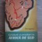 D. Livingstone - Calatorii si cercetari in Africa de Sud