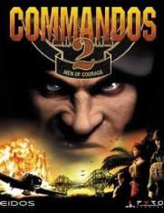 Joc PC Commandos 2: Men of Courage