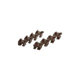 Bucșă pentru cuptor cu microunde BOSCH 00637802 00633641 00633642 Original
