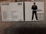 [CDA] Tom Jones - Greatest Hits - cd audio original, Pop