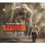 Art and Making of Rampage