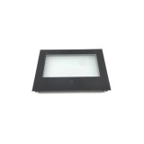 Geam frontal negru pentru cuptor ELECTROLUX 140144746199 Original
