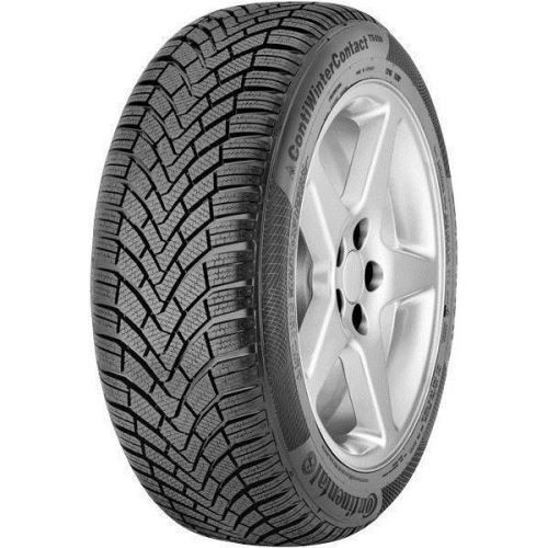 Anvelope Continental CONTINENTAL 215/60R18 98H Iarna