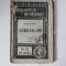 COLECTIA BIBLIOTECA MINERVEI nr. 74, 1910, Conovalow, Maxim Gorchi