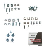 Set suruburi plastice Yamaha YZ 125 250 02- 15