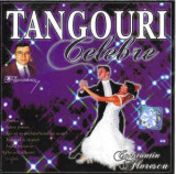 CD Constantin Florescu &lrm;&ndash; Tangouri Celebre, original, Pop