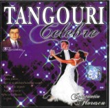 CD Constantin Florescu &lrm;&ndash; Tangouri Celebre, original, Pop