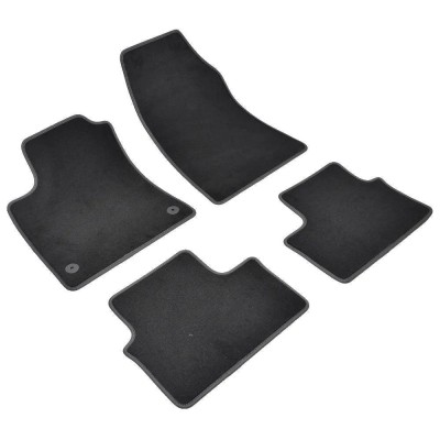 Set covorase auto mocheta umbrella pentru renault clio v(2019-) foto