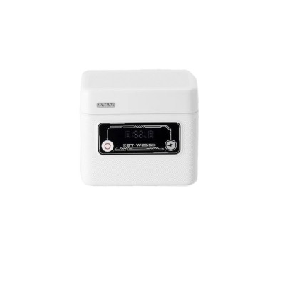 ​Carcasa Baterii Fuji NP-W235 cu Depozitare si Incarcare Viltrox BT-W235 Fuji Battery Charging Case foto