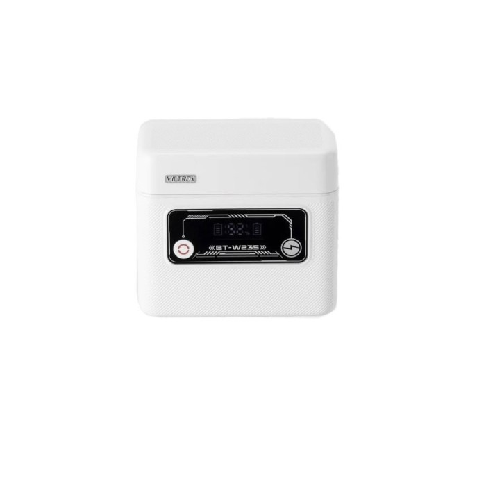 ​Carcasa Baterii Fuji NP-W235 cu Depozitare si Incarcare Viltrox BT-W235 Fuji Battery Charging Case