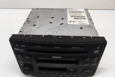 Unitate radio CD NISSAN 350 Z Coupe Z33 2007 OEM: 28188-CF59A 28709529 foto