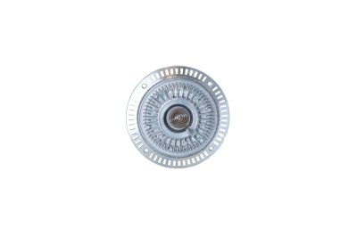 NRF 49584 Cupla, ventilator radiator foto
