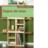 Etajere din lemn - Kim Marie Kramer