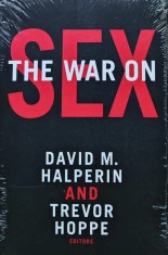 The War on Sex - 2017 - Trevor Hoppe (AE300)