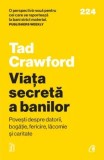 Cumpara ieftin Viata secreta a banilor. Povesti despre datorii, bogatie, fericire, lacomie si caritate/Tad Crawford