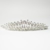 Diadema Mireasa Mona