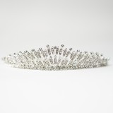 Diadema Mireasa Mona