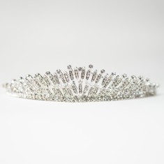 Diadema Mireasa Mona