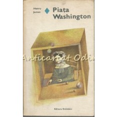 Piata Washington - Henry James