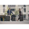 Wenger Prymo Medium Hardside Case, 59l, Black
