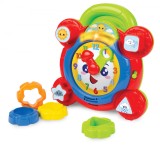 CEAS CU ACTIVITATI CU LUMINI SI SUNETE, Winfun