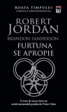 Cumpara ieftin Furtuna se apropie. Seria Roata timpului. Cartea a douasprezecea/Robert Jordan, Brandon Sanderson, Rao