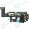 Conector audio Lenovo ZUK Z2 + modul Vibra + modul microfon