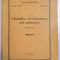 GANDIREA SOCIOLOGICA DIN ROMANIA de MIRON CONSTANTINESCU , OVIDIU BADINA , ERNO GALL , Bucuresti 1974