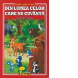 Din lumea celor care nu cuvanta - Emil Garleanu