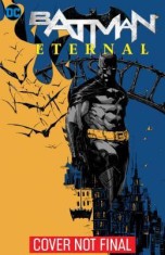 Batman: Eternal Omnibus foto