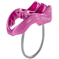 Dispozitiv asigurare OC&Uacute;N Habu pink