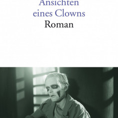 Ansichten eines Clowns | Heinrich Boll