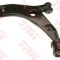 Bascula / Brat suspensie roata VOLVO S40 II (MS) (2004 - 2016) TRW JTC1245