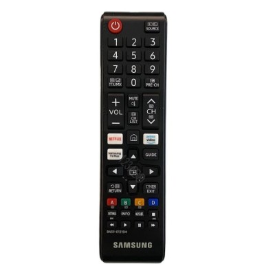 Telecomanda Samsung, BN59-01315M, 30 m, Negru foto
