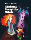 Cumpara ieftin Taramul povestilor uitate/Bianca Partenie