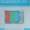 PROSPECT - TELEVIZOR ELECTRON 5101* CU SCHEME ELECTRICE