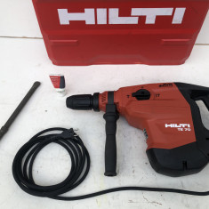 Ciocan Rotopercurator Hilti TE 70-AVR Fabricatie 2019