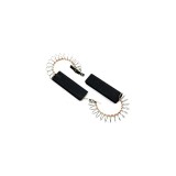 Perii carbon motor pentru mașină de spălat rufe BOSCH 00616505 Original