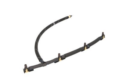 Furtun,supracurgere combustibil AUDI A6 Avant (4G5, C7, 4GD) (2011 - 2016) BOSCH 0 928 402 213 foto