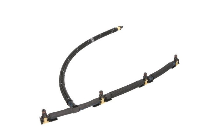 Furtun,supracurgere combustibil AUDI A6 Avant (4G5, C7, 4GD) (2011 - 2016) BOSCH 0 928 402 213
