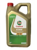 Ulei Motor Castrol EDGE LL 5W30, 5L, Titanium FST, Long Life, ACEA C3, BMW LL-04, VW 504 00/507 00, Porsche C30